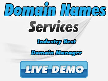 Cheap domain name registration